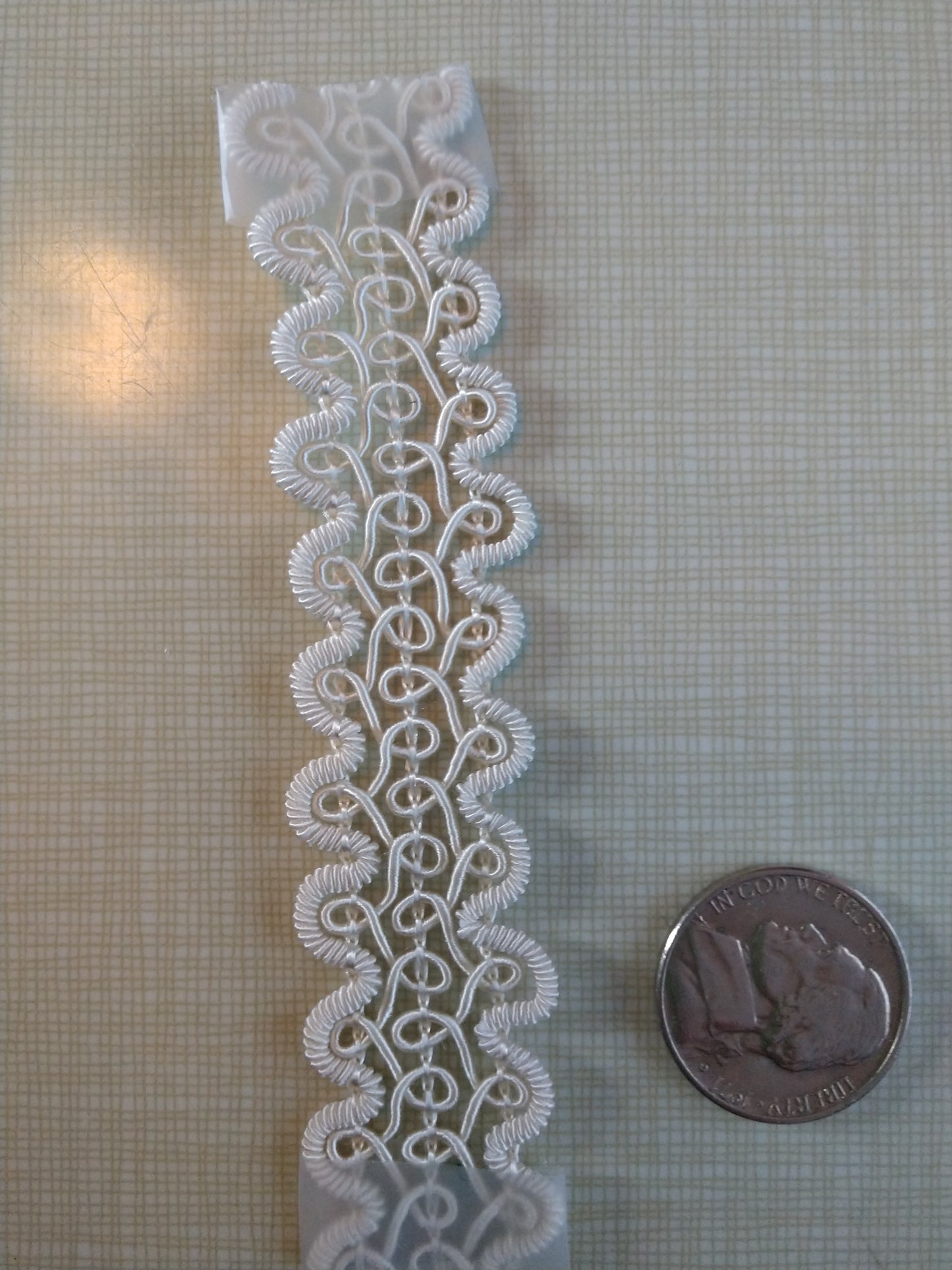 3/4" Gallon Trim