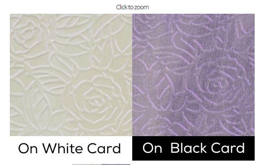 Lilac Rose Cosmic Shimmer Opal Gilding Polish