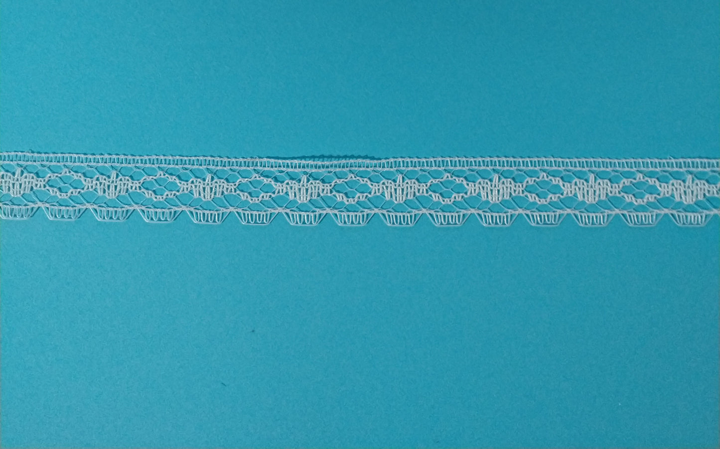 1/2" Cloud Lace