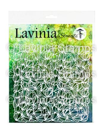 Ambience – Lavinia Stencils