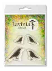 Bird Collection Stamp