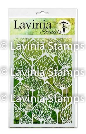 Pods- by Lavinia