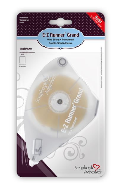 E-Z Runner® Grand Refills