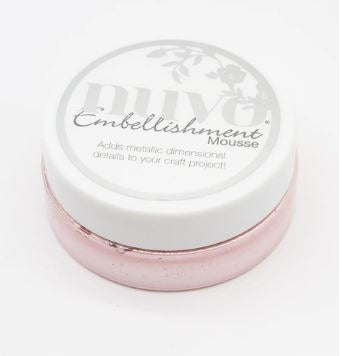 Pink Unicorn, Embellishment Mouse