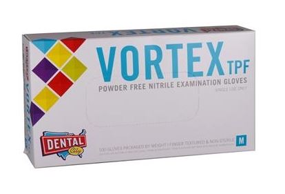 Nitrile Gloves , Powder free