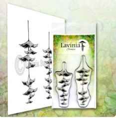 Fairy Bonnet Set Stamp