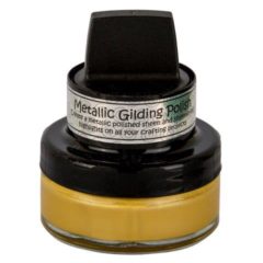 Hay Bale Metallic Gilding Polish