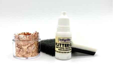 Flitterglu Starter Kit