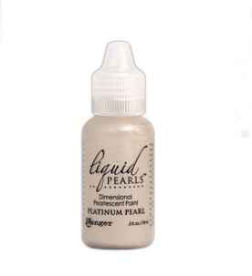 Platinum, Liquid Pearls