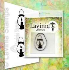 Lamp, Mini Pound Stamp