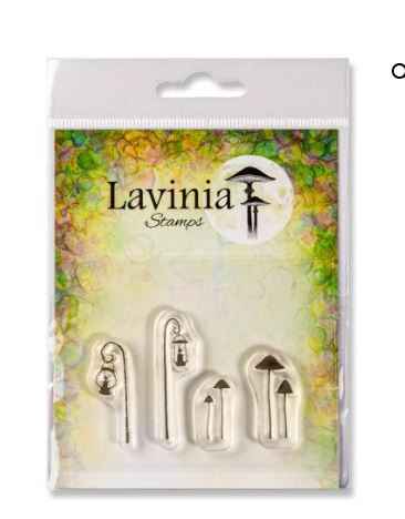Lamp Stamp