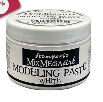 Modeling Paste