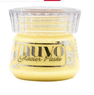 Pineapple Delight Glacier Paste