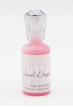 Pink Aura, Nuvo Jewel Drops