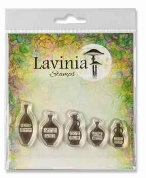 Potions Stamp
