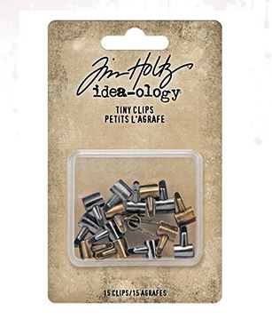 Tiny Clips