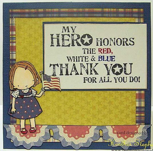 My Hero Honors