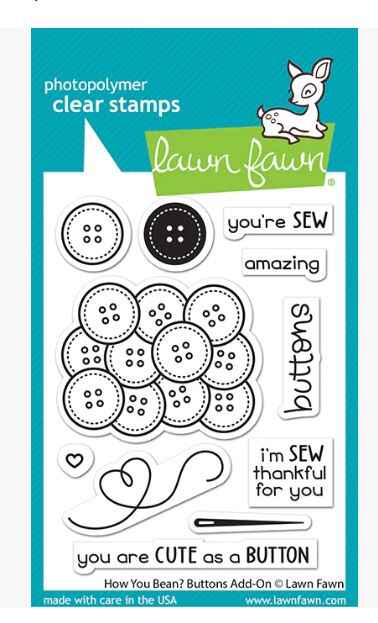 How you bean? buttons add-on