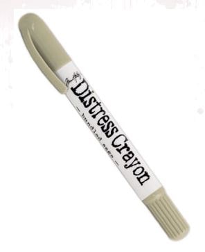 Distress Crayon Bundled Sage