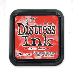Barn Door Distress Pad