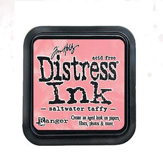 Saltwater Taffy Distress Pad
