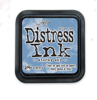Stormy Sky Distress Pad