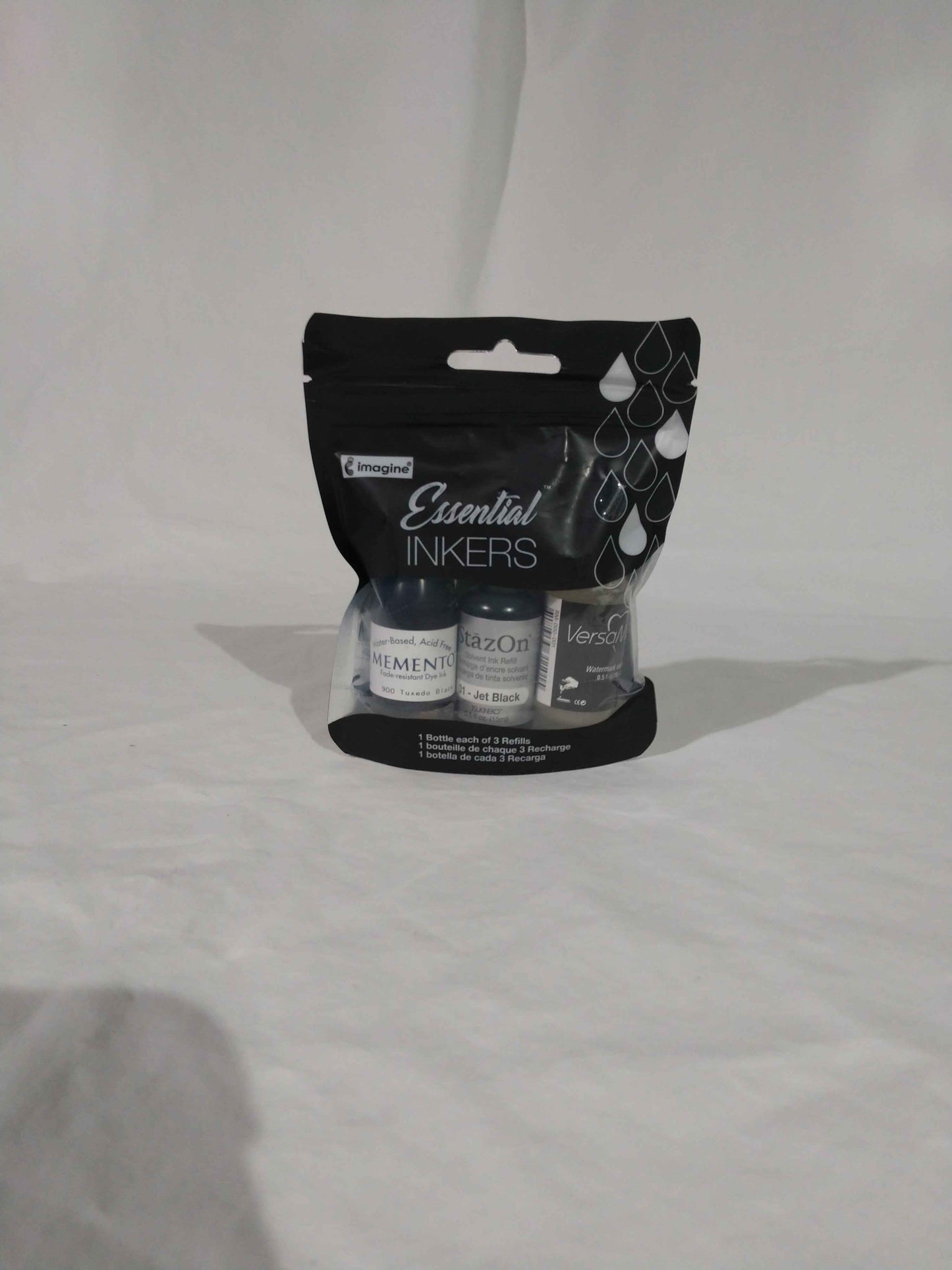 Essential Inkers