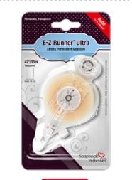 E-Z Runner® Ultra Refill
