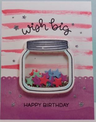 How You Bean Clear Stamp Set