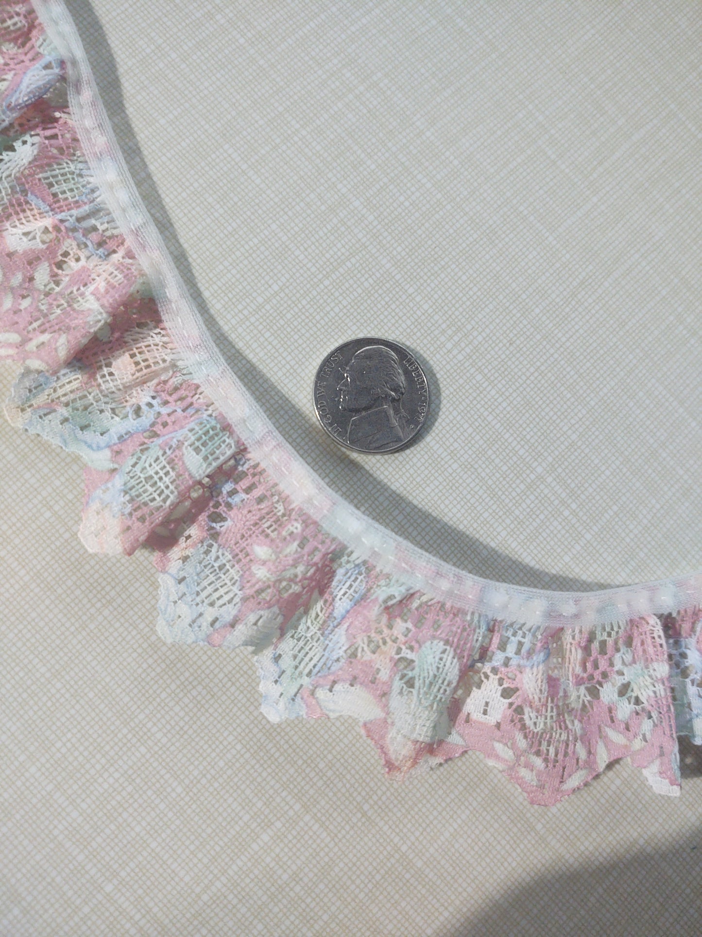 Vintage Lace