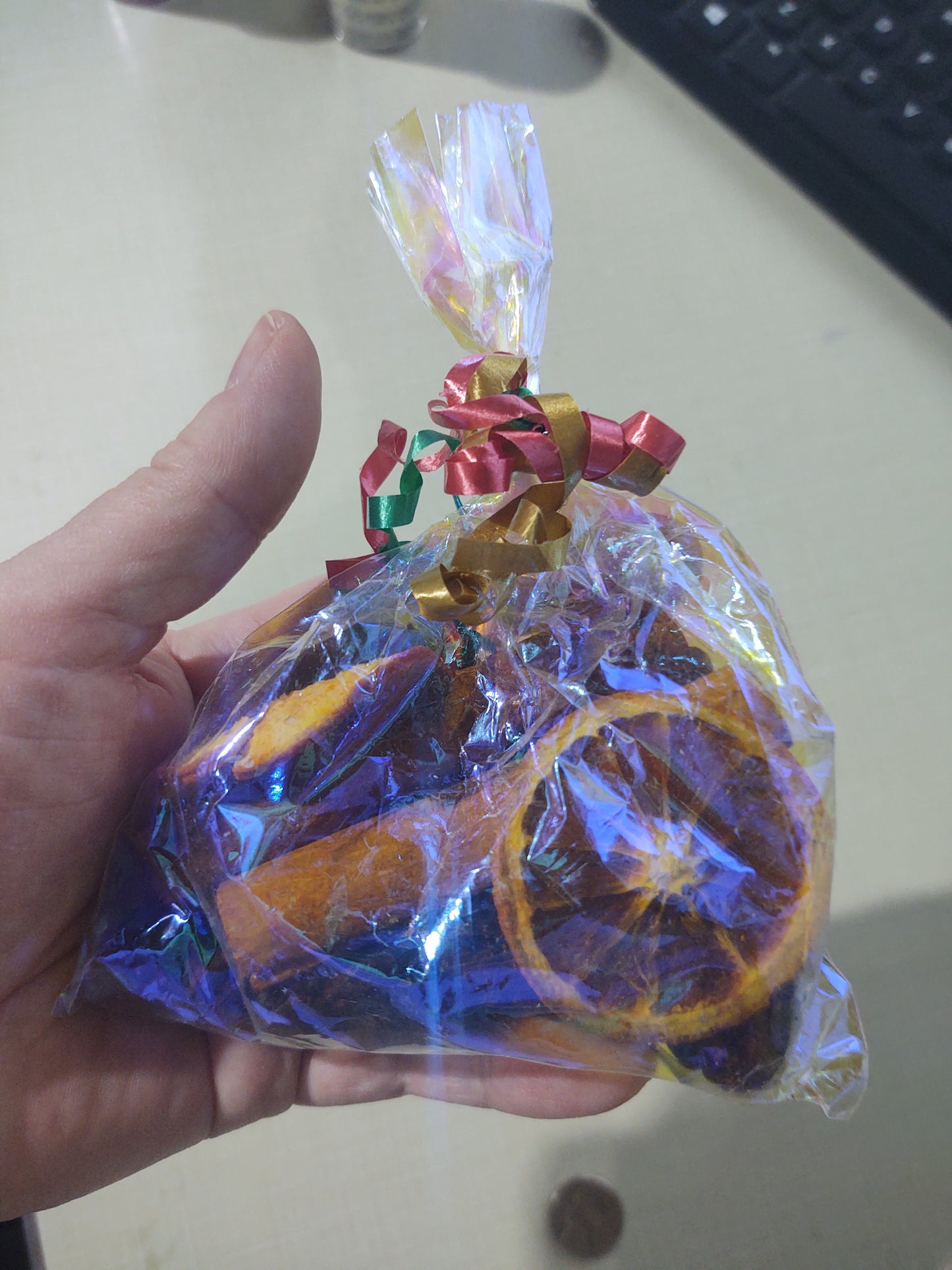 Handmade Potpourii