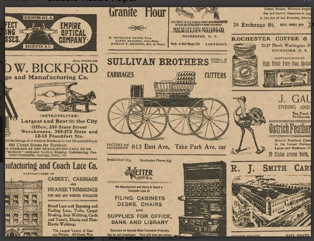Newsprint Tissue Paper