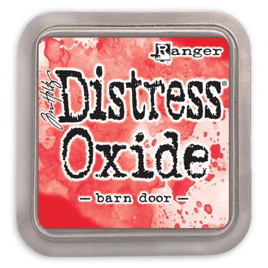 Barn Door Distress Oxide Pad