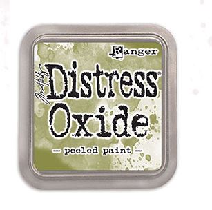 Peeled Paint Distress Oxide Pad