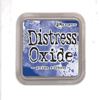 Prize Ribbon Distress Oxide Pad