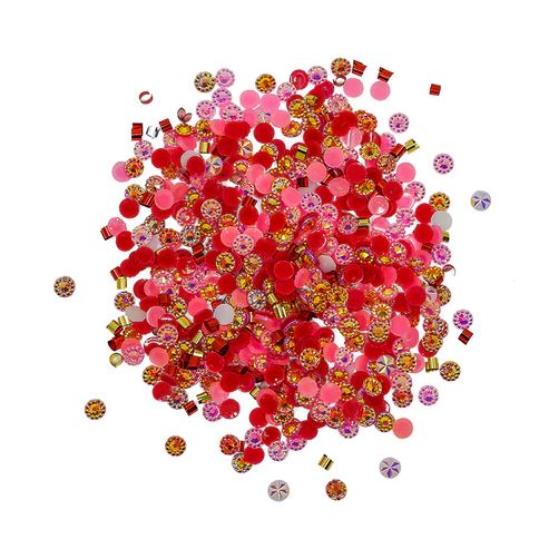 Pitter Patter Embellishments