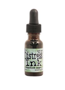 Bundled Sage Distress Inker