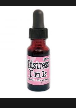 Kitsch Flamingo Distress Inker