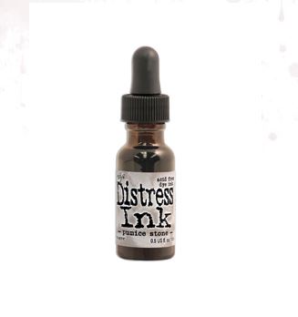 Pumice Stone Distress Inker