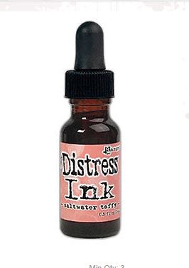 Saltwater Taffy Distress Inker