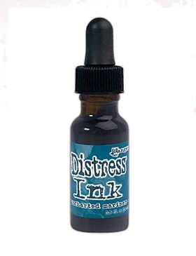 Uncharted Mariner Distress Inker