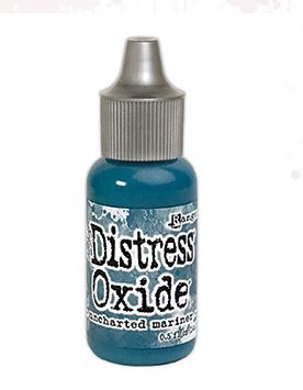 Unchartered Mariner Distress Oxide Inker