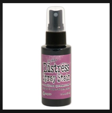 Seedless Preserves Distress Spray Stain