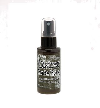 Scorched Timber Oxide Spray Stain