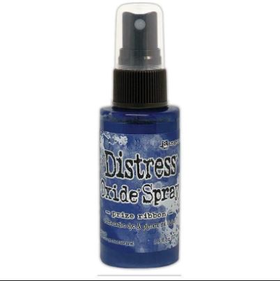 Prize Ribbon Oxide Spray Stain