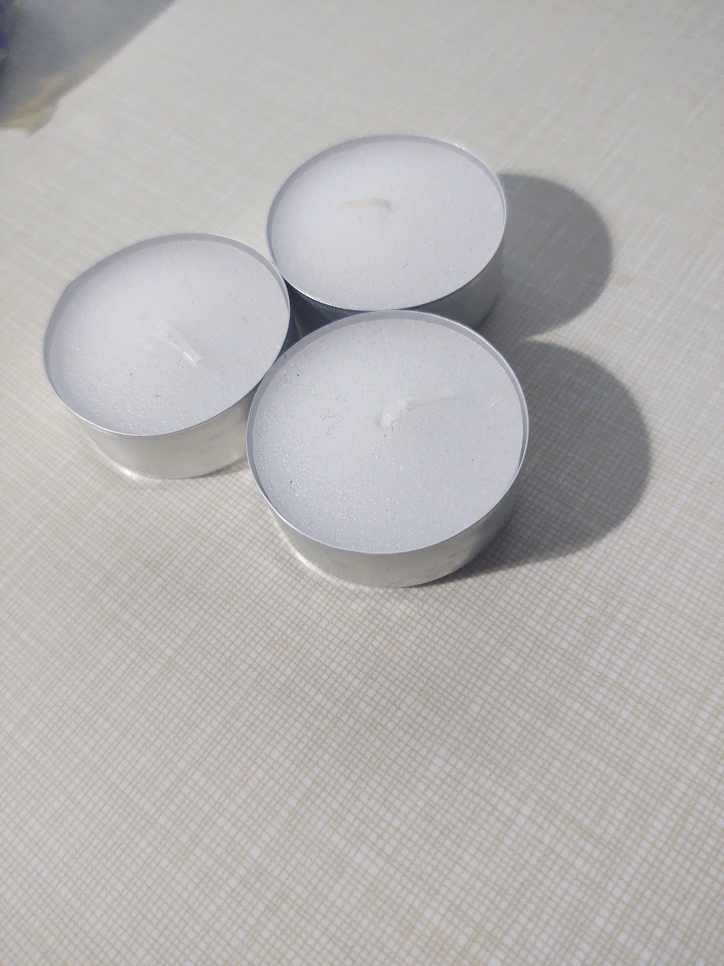 Tea Lights