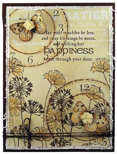 Troubles be less