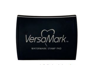 Versamark Ink Pad