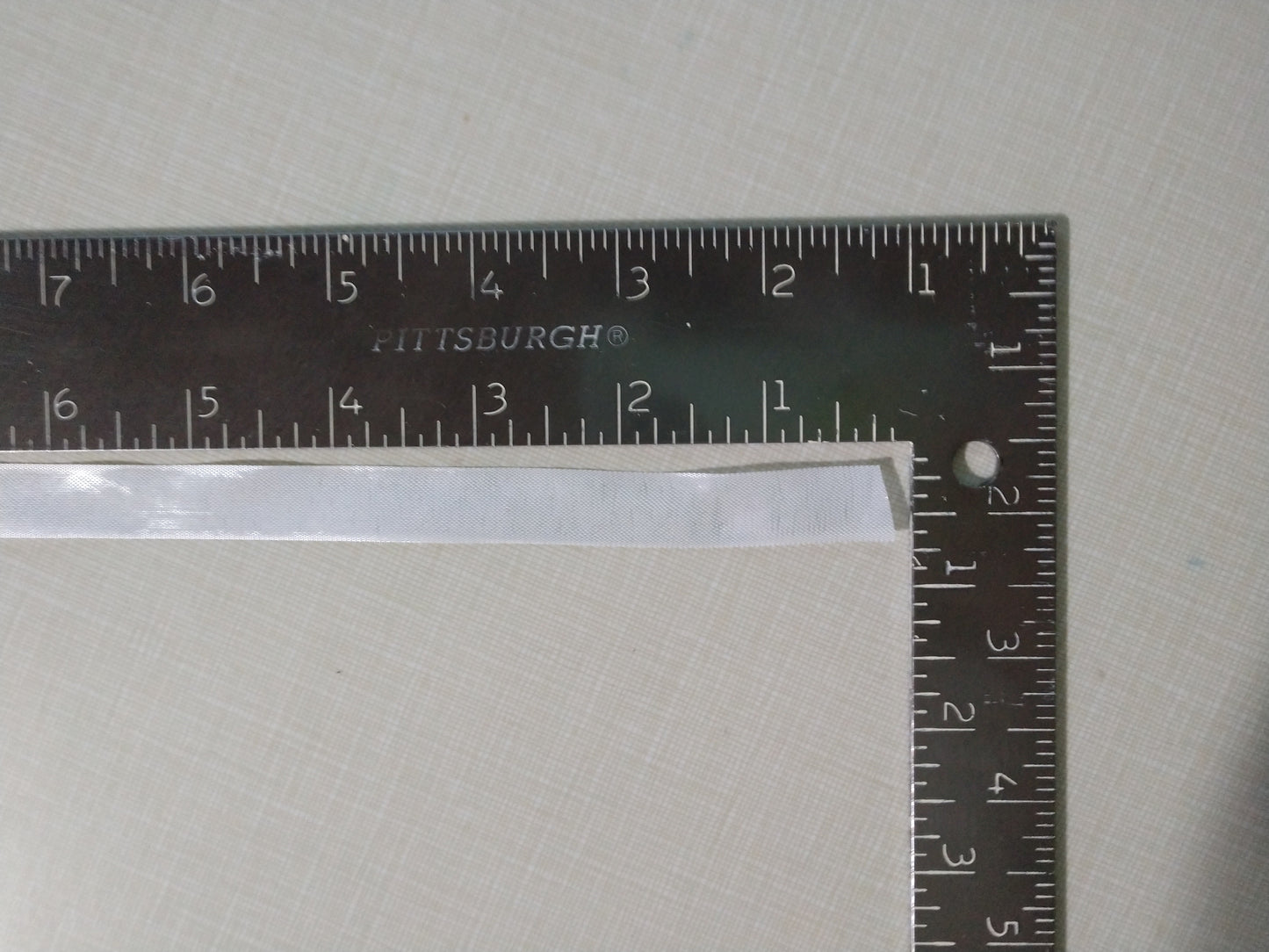 14mm Seam Binding