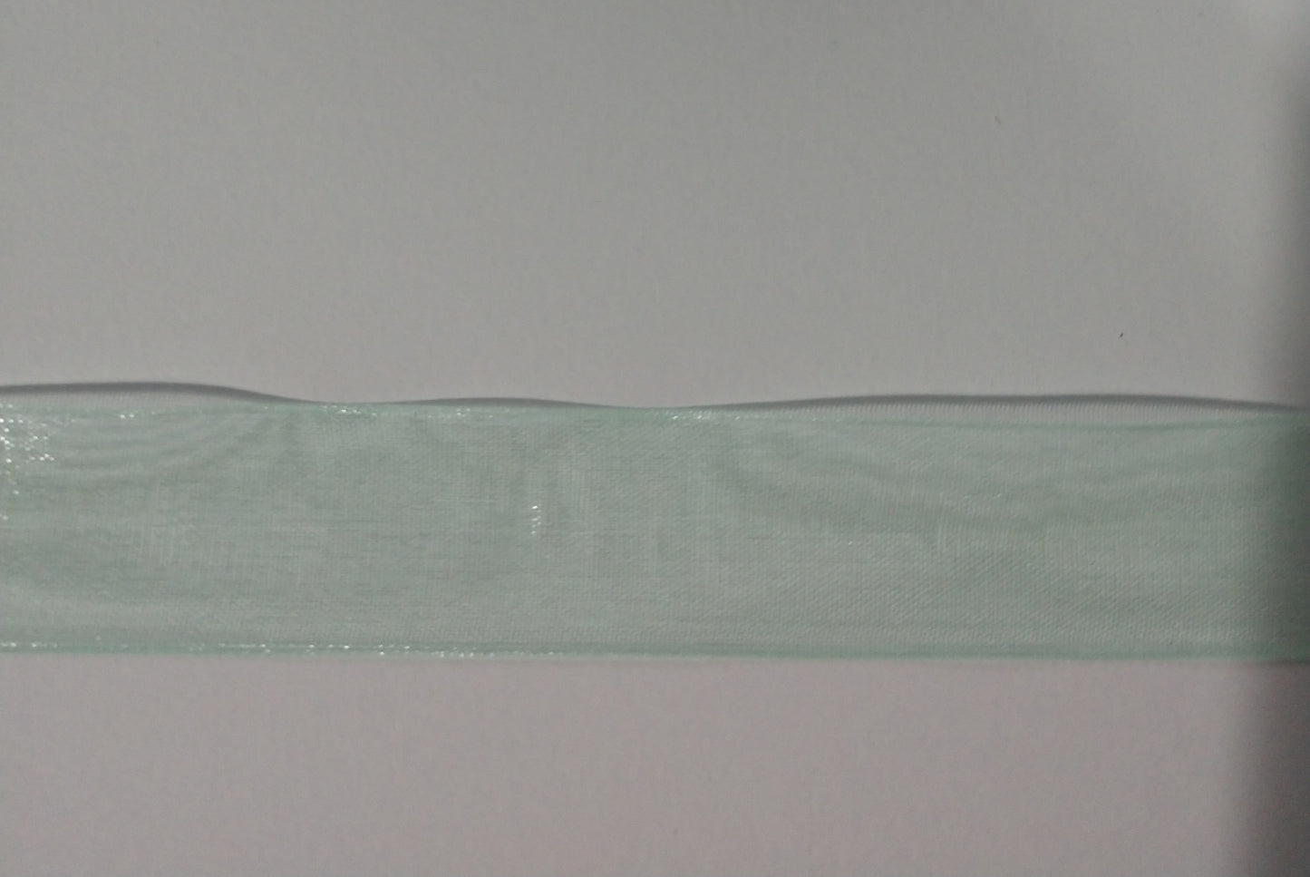 5/8" Organza Ribbon